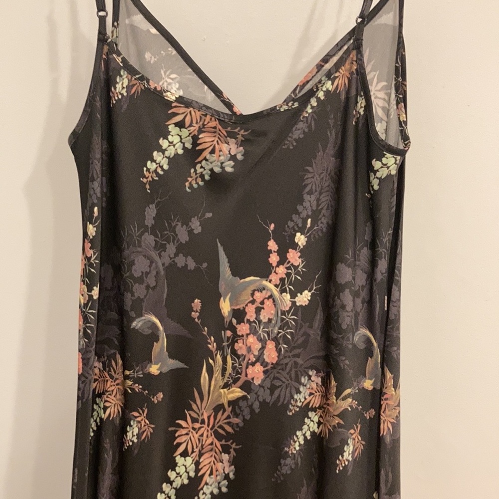 All Saints Dress x-small - Picture 5 of 5